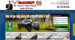 Desktop Screenshot of bigjoeauto.com